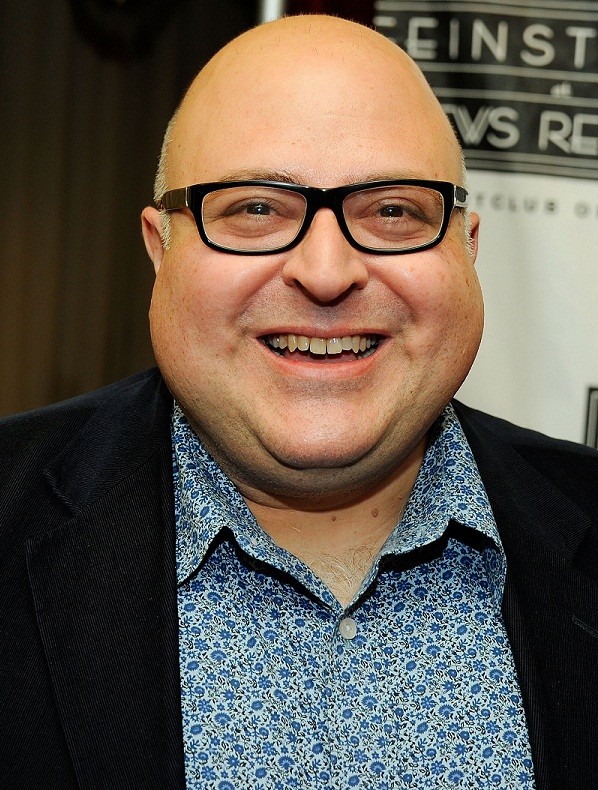 Author, Host, Activist: Frank DeCaro's $3M Net Worth Explored